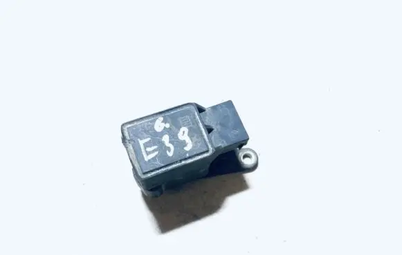 BMW 5 E39 Front height sensor lever 1093698