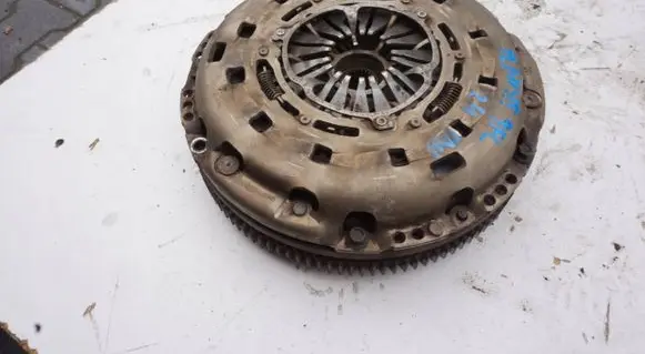 Ford Transit Clutch set kit