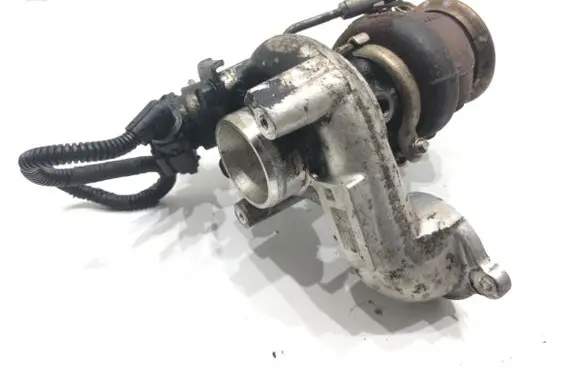 Citroen C3 Turbo 9673283680