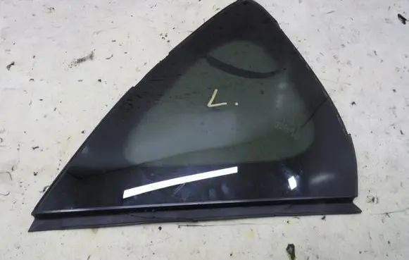 Mazda CX-5 Rear side window KRIS235789