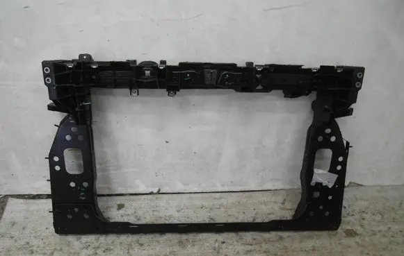 Jeep Compass Radiator support slam panel 68399033AA GAV118595