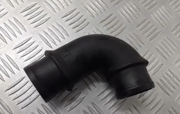 Mazda 3 I Air intake hose/pipe