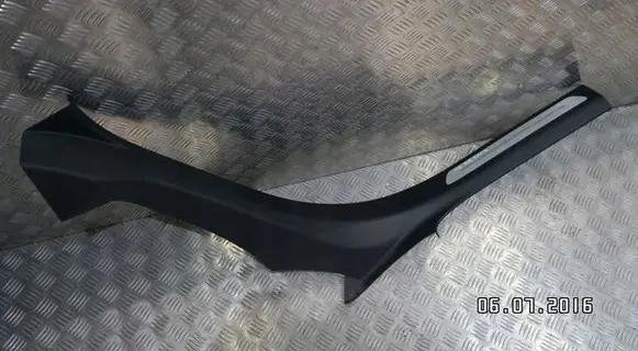 Audi A8 S8 D4 4H side skirts sill cover 00QQ