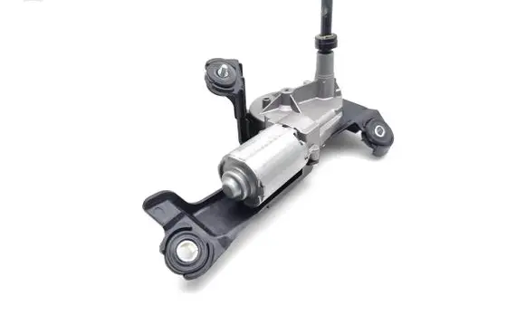 Renault Koleos I Rear window wiper motor