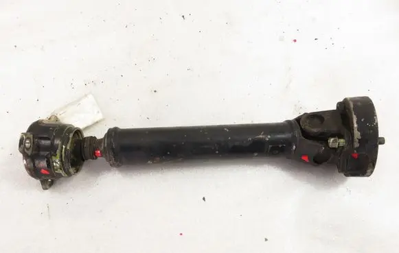 Mitsubishi Pajero Drive shaft (set) 