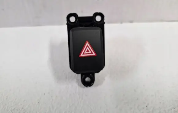 KIA Pro Cee'd II Hazard light switch 93790-A2800
