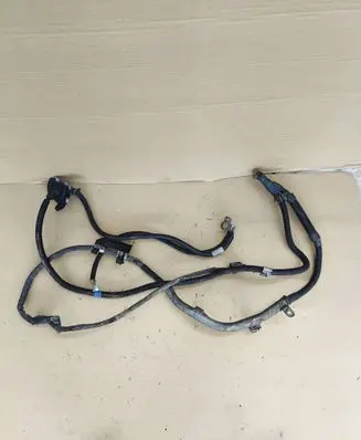 Mercedes-Benz CLK A209 C209 Wires (starter motor) A2035401330 79688H2090