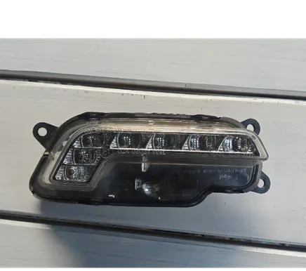 Mercedes-Benz E C207 W207 LED Daytime headlight A2128200856 89206721 ZGS001Q02