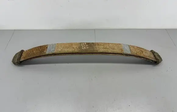 Mercedes-Benz Sprinter W901 W902 W903 W904 Front leaf spring 