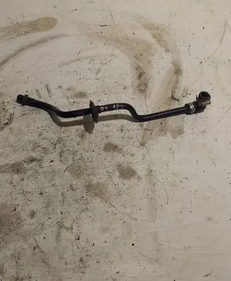 Audi A4 S4 B5 8D Vacuum line/pipe/hose 8D1611931F