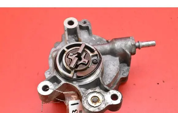 Ford Mondeo MK IV Vacuum pump D165-1A
