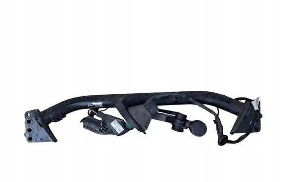 Mercedes-Benz A W177 Front bumper support beam A1773101500
