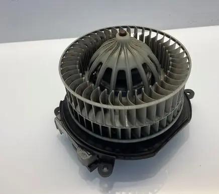 Mercedes-Benz CLS C219 Heater fan/blower A2308216351 9140010471 2308216351