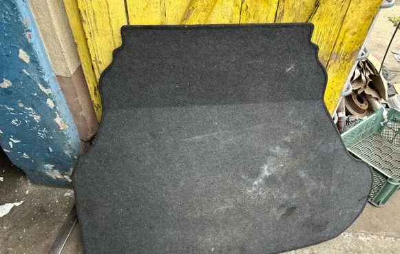 Infiniti Q50 Rear floor carpet liner 849024HK1A