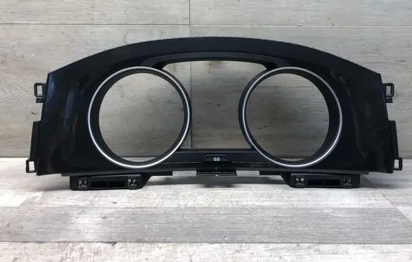 Volkswagen Golf VII Dashboard trim 5G0857059 5G0857189