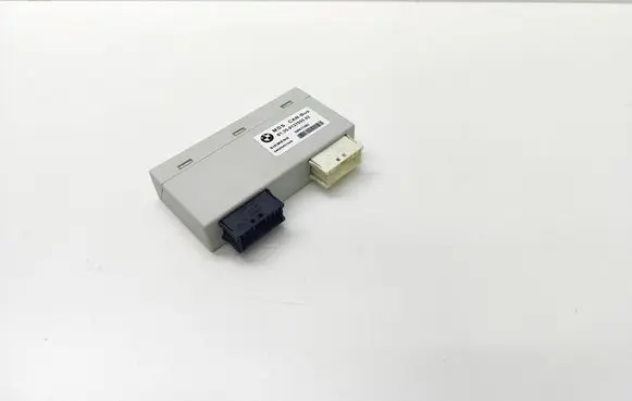 BMW 5 E60 E61 Sunroof control unit/module 9137055 913705502 61359137055