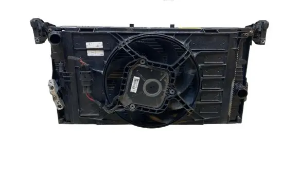 BMW i3 Radiator set 864194801 530213703 7643064