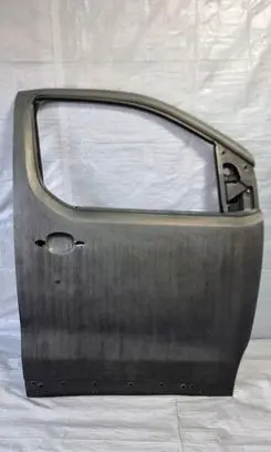 Opel Zafira Life Front door 9811893580