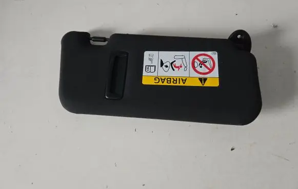 Jaguar F-Type Sun visor TW23281010