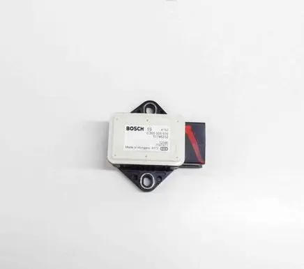 Maserati GranTurismo Acceleration sensor 0265005616 51746232