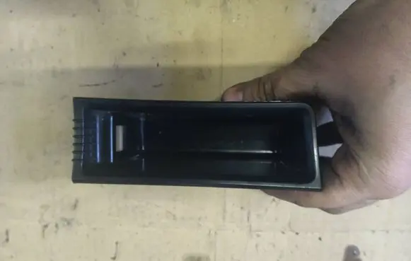 Volkswagen PASSAT B6 Car ashtray 3c0863077 318280100