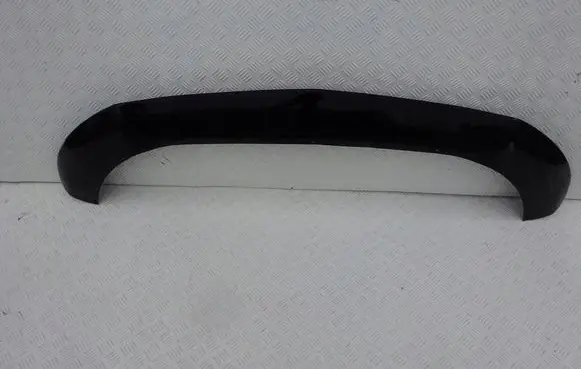 Mercedes-Benz GLA W156 X156 Front bumper lip A1568850500