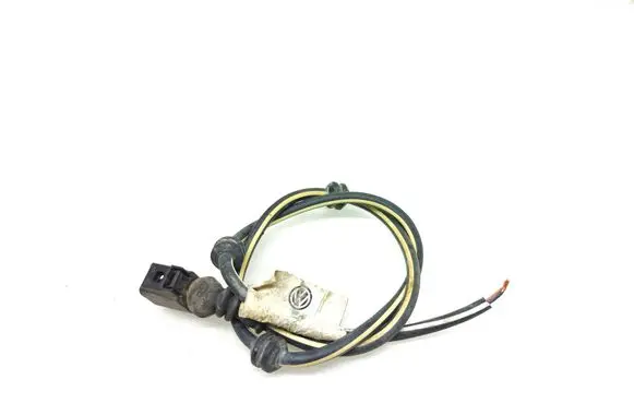Volkswagen Transporter - Caravelle T5 Front ABS sensor wiring 