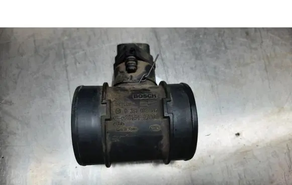 KIA Carens I Mass air flow meter