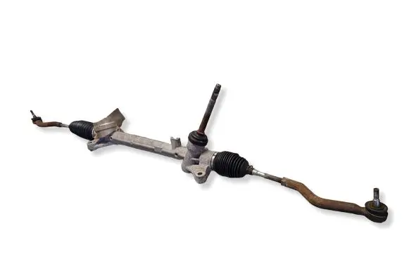 Nissan Qashqai Steering rack 01DBIY
