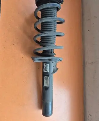 Volkswagen Caddy Front shock absorber/damper 2K5413031