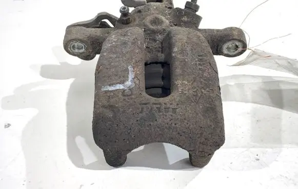 Renault Kangoo II Rear brake caliper 
