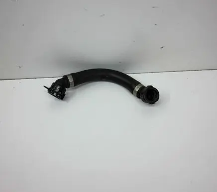 BMW X5 F15 Engine coolant pipe/hose 7576367