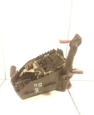 Volvo S60 Fuse box set 6G9T14A481CA