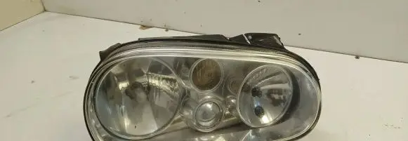 Volkswagen Golf IV Headlight/headlamp 1J1941016B 04CCR02A011B