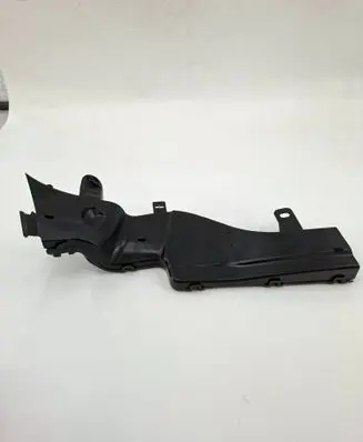 BMW 5 F10 F11 Cabin air duct channel 61139187251 58650910