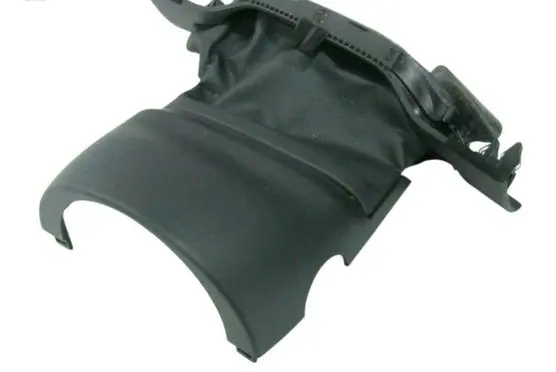 Audi A4 S4 B8 8K Steering wheel column trim 8k0858345a