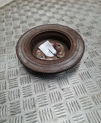 Toyota Corolla E120 E130 Front brake disc