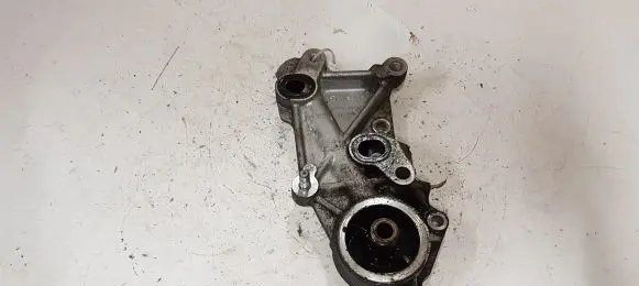Mazda 6 Oil filter mounting bracket R2AA14311