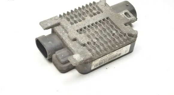 Ford C-MAX II Coolant fan relay 940002906