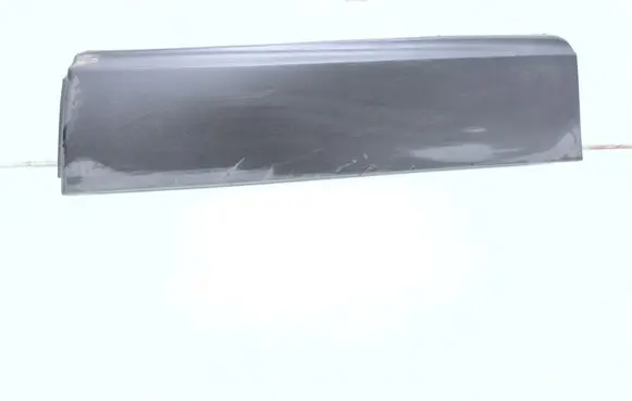 Opel Mokka X Rear door trim (molding) 95157448