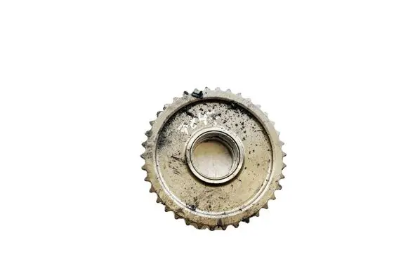 Audi A6 S6 C6 4F Camshaft pulley/ VANOS 059109077e