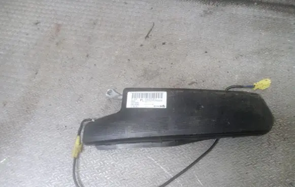 Seat Leon (1P) Seat airbag 1K4880242B