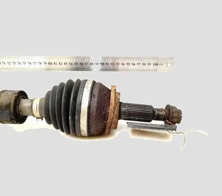 Toyota Avensis T270 Front driveshaft