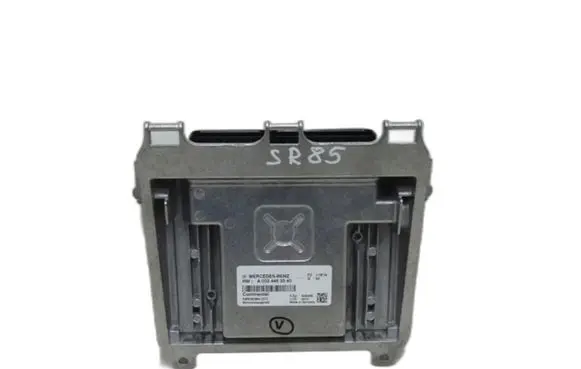 Mercedes-Benz A W169 Engine control unit/module 0024463340