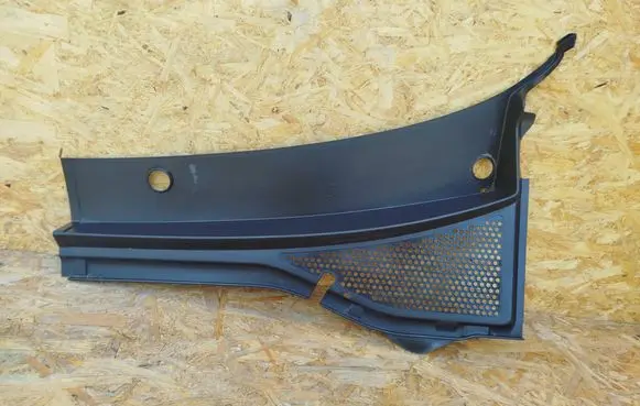 Volkswagen Passat Alltrack Wiper trim 3G1819403E 3G2819403E