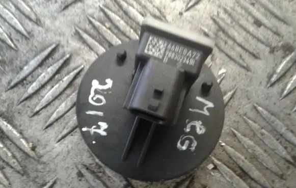 Renault Megane IV Airbag deployment crash/impact sensor 988302341R