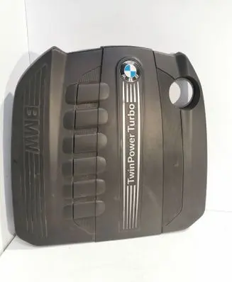 BMW 7 F01 F02 F03 F04 Engine cover (trim) 8510365 01102103104