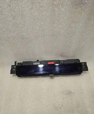 Renault Espace IV Speedometer (instrument cluster) P8200322053G