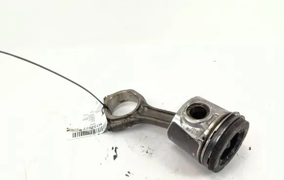 Iveco Daily 35 - 40.10 Piston with connecting rod 096101R