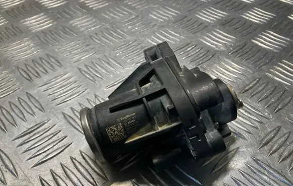 Volvo XC40 Turbine electric control actuator 59001107874